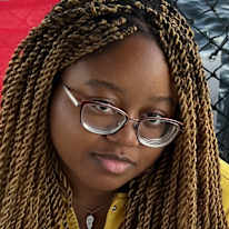 Merveille Kabongo