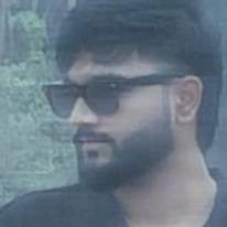 Prathamesh kishor Nimbalkar