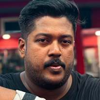 Shyam