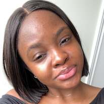 Maame Gyaama Appiah-Kubi