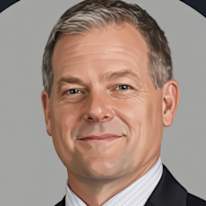 Joseph M. Ryan
