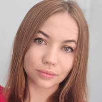 Antonina Vozniuk