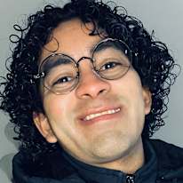 Alexis Luna
