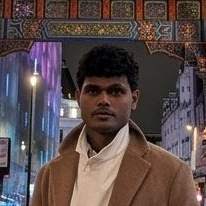 Sujithlal