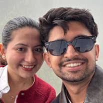 Manjita Tiwari