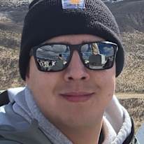 Adam c Golden