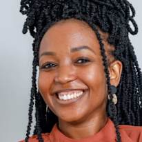 Winnie Saul
