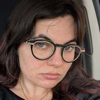 Arianna M DePalma