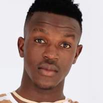 Junior Makulane