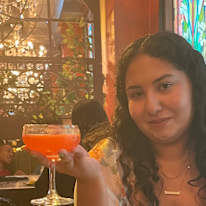 Rachel E Sandoval