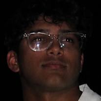 Rishab Mantri