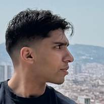 Raghav Joshi