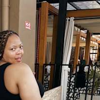 Matshediso Motebang