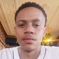 Khwezi Dhlamini