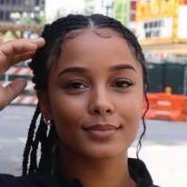 Nazeema Bowers