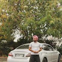 Mandeep singh