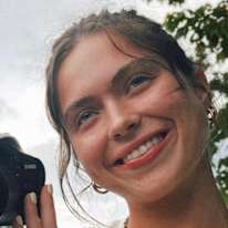 Stephanie Kull