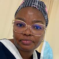 Bukeka Nyotho