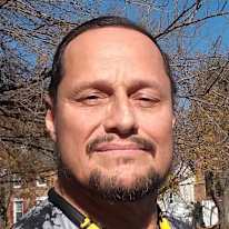 Mark Cazares