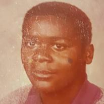 Alvin Reynolds