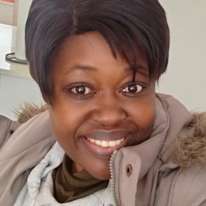 Sharonisha mungwira