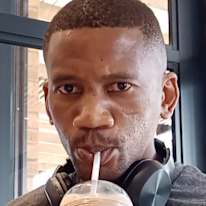 Tshepo Ramorobi