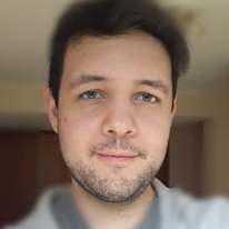 Jose Santiago de la Fuente Peters