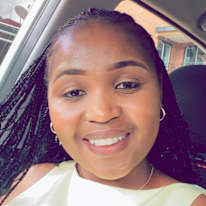 Noluthando Dumakude