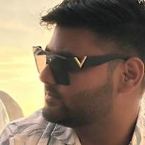 Deepankar Sehgal