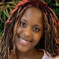 Zandile