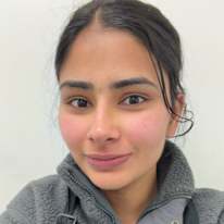 Palak Tiwana