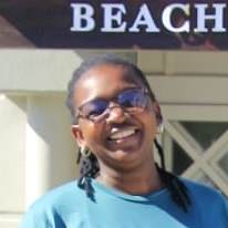 Yandiswa Mathanjana