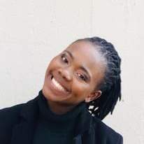 Bridget Thunyiswa