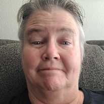 Judy Johnson