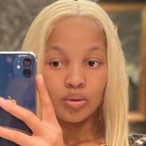 Mahlatse pretty