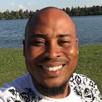 Thapelo Moloto