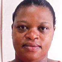 Monica Nzimande