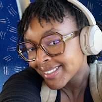 Tafadzwa Tandy