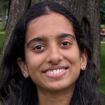 Sneha Reddy