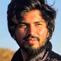 Vishal singh