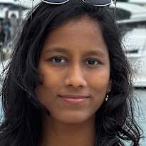 Sowmya M