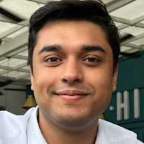 Anish Gupta