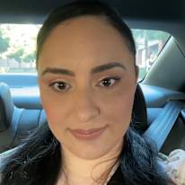 Jeanette Carvajal