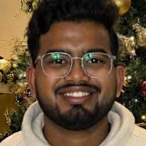 ABHINAV PRAKASH