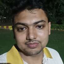 Ankit kumar chaurasiya