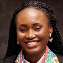 Judith Njoku