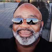 Eric kimble