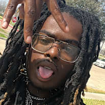 Donte