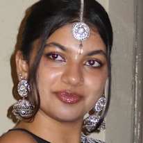 Sara Salamullah