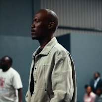 Tshwauo Makunye